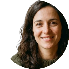 Marta B. — Leitora em Coimbra