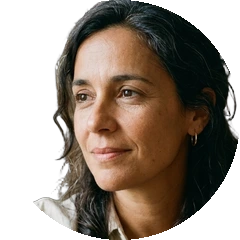 Teresa S. — Leitora em Lisboa